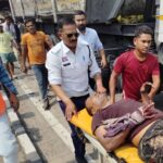 यातायात पुलिस बिलासपुर की संवेदनशील पहल: सड़क दुर्घटनाओं में क्षतिपूर्ति हेतु तेज़ और प्रभावी कार्रवाई