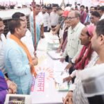 सुशासन तिहार 2025: जन-जन तक योजनाओं का लाभ, यही है सुशासन तिहार – श्री तोखन साहू