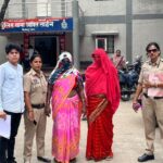 वरिष्ठ पुलिस अधीक्षक महोदय के दिशा-निर्देश पर आज प्रातः रक्षा टीम द्वारा पेट्रोलिंग अभियान चलाया गया।