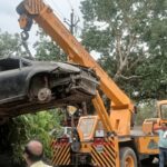 बिलासपुर यातायात पुलिस की बड़ी कार्रवाई