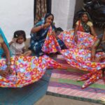 छाता निर्माण से बदली दीदियों की दुनिया, ‘बिहान’ से मिली नई उड़ान