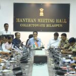 यूपीएससी प्रारंभिक परीक्षा 25 मई को, बिलासपुर में 17 केन्द्रों पर 5948 अभ्यर्थी होंगे शामिल