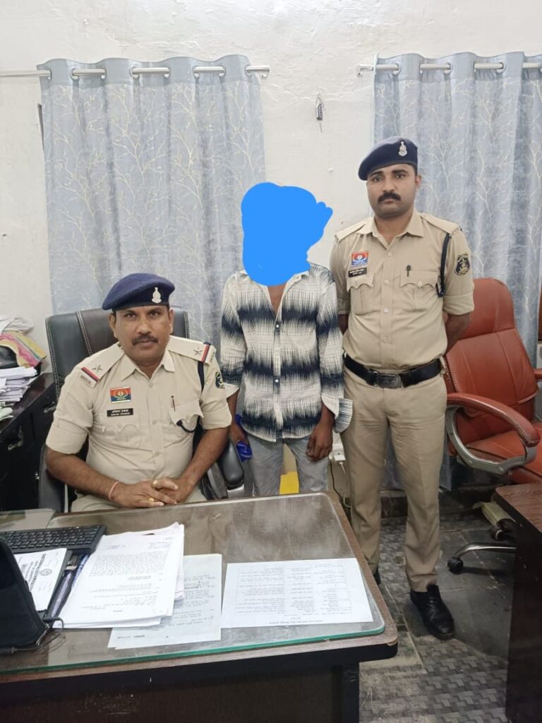 कोटा पुलिस की तत्परता से बड़ी सफलता, नाबालिग बालिका के अपहरण और शोषण के मामले में नाबालिग आरोपी गिरफ्तार