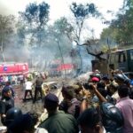 अहमदाबाद विमान हादसा: एक दर्दनाक घटना से पूरा देश शोकाकुल