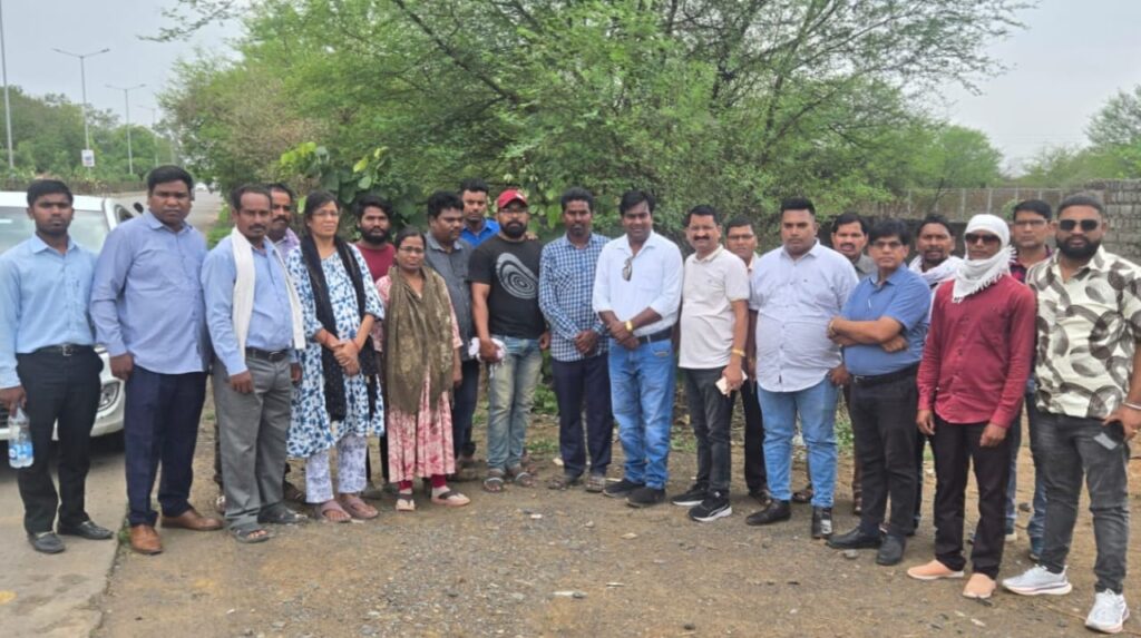 सिरगिट्टी चर्च पर हमला, पीड़ितों को मिली जमानत – क्रिश्चियन वर्किंग कमेटी की तत्परता से राहत