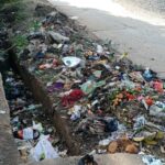 वार्ड क्रमांक 3, उसलापुर में स्वच्छता व्यवस्था ठप – नगर निगम की लापरवाही से त्रस्त आवासवासी