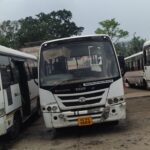 खस्ताहाल सिटी बसें बनीं जनता की परेशानी का सबब, नगर निगम नहीं दे रहा ध्यान