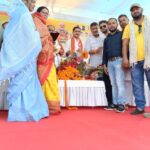 बेलतरा विधानसभा को करोड़ों की सौगात, अरपा व खारू नदी पर बनेगा उच्च स्तरीय पुल