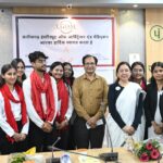 सामुदायिक न्याय की दिशा में बिलासपुर में नई पहल, युवाओं को मिलेगा विधिक प्रशिक्षण