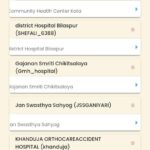 “सड़क दुर्घटना प्रकरणों का नगदी उपचार स्कीम 2025” के तहत घायलों को मिलेगा 1.5 लाख तक का कैशलेस इलाज