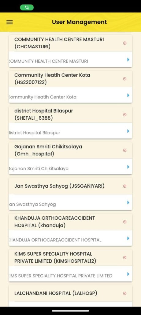 “सड़क दुर्घटना प्रकरणों का नगदी उपचार स्कीम 2025” के तहत घायलों को मिलेगा 1.5 लाख तक का कैशलेस इलाज