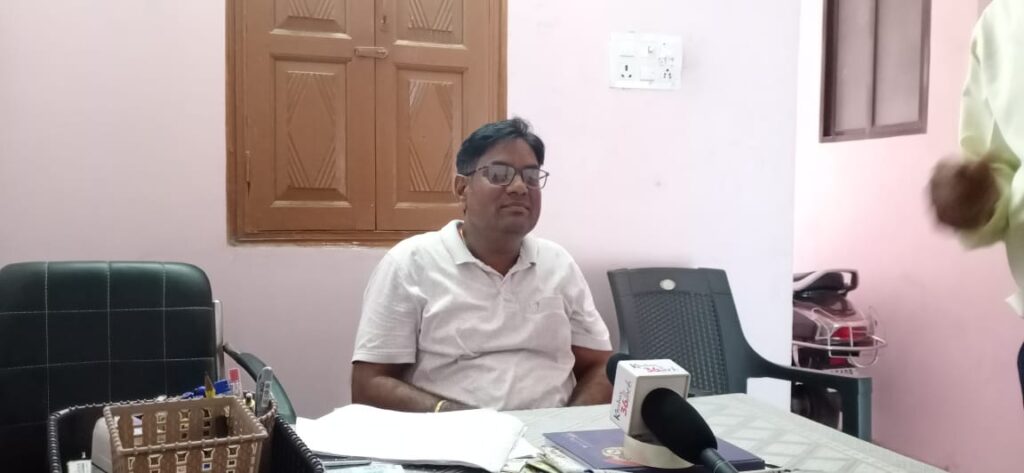 धरमलाल कौशिक के 23 साल के कार्यकाल में भी अधूरा विकास, बिलासपुर परसदा वार्ड के 1000 लोग आवास से वंचित