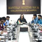 कलेक्टर संजय अग्रवाल ने अधिकारियों को दिए सख्त निर्देश सड़कों से मवेशी हटाएं,&nbsp;&nbsp;&nbsp;&nbsp;&nbsp;&nbsp;&nbsp;&nbsp;&nbsp; किसानों को खाद-बीज में न हो परेशानी&nbsp;&nbsp;&nbsp;&nbsp;&nbsp;&nbsp;&nbsp;&nbsp;&nbsp;&nbsp;&nbsp;&nbsp;&nbsp;&nbsp;&nbsp;&nbsp;&nbsp;&nbsp;&nbsp;&nbsp;&nbsp;&nbsp;&nbsp;&nbsp;&nbsp;&nbsp;&nbsp;&nbsp;&nbsp;&nbsp;&nbsp; अवैध ज़मीन कब्जाधारियों पर एफआईआर,&nbsp;&nbsp;&nbsp;&nbsp;&nbsp;&nbsp;&nbsp;&nbsp;&nbsp;&nbsp;&nbsp;&nbsp;&nbsp;&nbsp;&nbsp;&nbsp;&nbsp;&nbsp;&nbsp;&nbsp;&nbsp; वृक्षारोपण पर विशेष फोकस