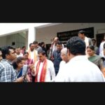 केंद्रीय राज्य मंत्री की अध्यक्षता में दिशा की बैठक संपन्न, धरातल पर योजनाओं के प्रभावी क्रियान्वयन पर जोर