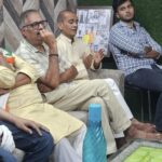 बेलतरा में युवा कांग्रेस की महत्वपूर्ण बैठक सम्पन्न, 25 जून को डीईओ कार्यालय घेराव की तैयारी पूरी