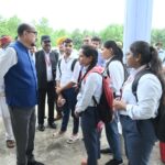 नाम के अनुरूप विश्वविद्यालय प्रगति करें – राज्यपाल डेका