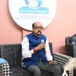 राज्यपाल का औचक निरीक्षण: “शिक्षक ऐसा पढ़ाएं जिसे विद्यार्थी जीवन भर याद रखें”