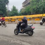 बिलासपुर ट्रैफिक अव्यवस्था और अवैध वसूली पर उठे सवाल, जिम्मेदारों की चुप्पी चिंताजनक