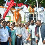  कोटा बनेगा नगर पालिका — उप मुख्यमंत्री अरुण साव ने की बड़ी घोषणा