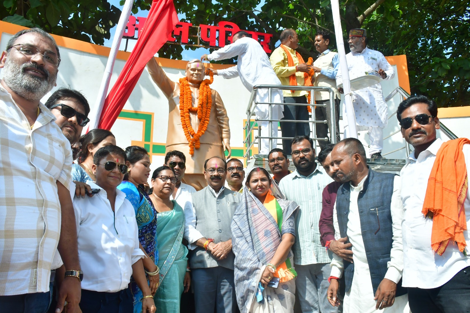  कोटा बनेगा नगर पालिका — उप मुख्यमंत्री अरुण साव ने की बड़ी घोषणा