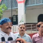 छत्तीसगढ़ कर्मचारी अधिकारी फेडरेशन की 11 सूत्री मांगों को लेकर प्रदर्शन की तैयारी