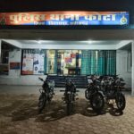  बिलासपुर पुलिस की सख़्ती: तेज रफ़्तार और मोडिफाइड साइलेंसर वाले वाहनों पर कार्रवाई