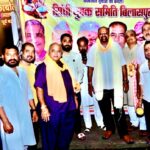 सिंधी समाज के झूलेलाल चालीसा महोत्सव का भव्य समापन, शोभायात्रा में उमड़ा श्रद्धा और उत्साह