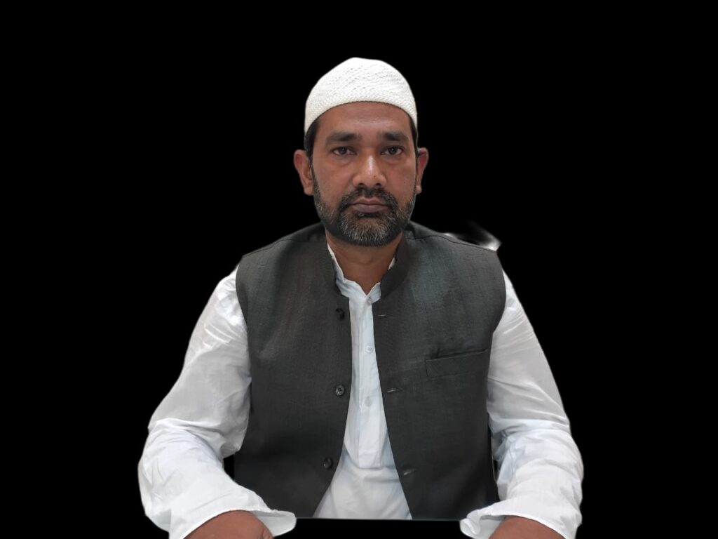 “शिवलिंग पर अपमानजनक कृत्य की कड़ी निंदा – धार्मिक भावनाएं आहत”