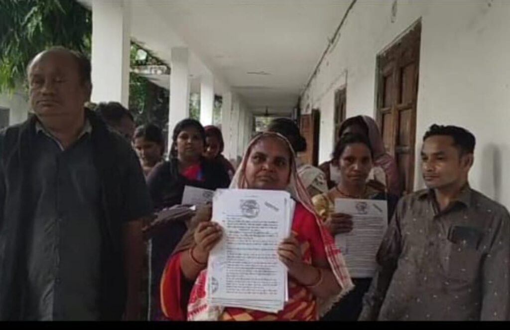  मौलिक अधिकारों का सवाल : बिलासपुर में मसीही प्रार्थना करने पर प्रताड़ना का आरोप