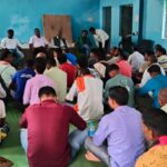 आउटसोर्सिंग मजदूरों के लिए वर्कशॉप में गूंजी ‘स्थायीकरण’ और ‘शोषण मुक्ति’ की मांगकुसमुंडा क्षेत्र अंतर्गत गेवरा बस्ती में वर्कशॉप आयोजित