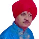 सुरेश सिंह बैस राष्ट्रीय साहित्य क्रांति प्रोत्साहन परिषद के उपाध्यक्ष नियुक्त