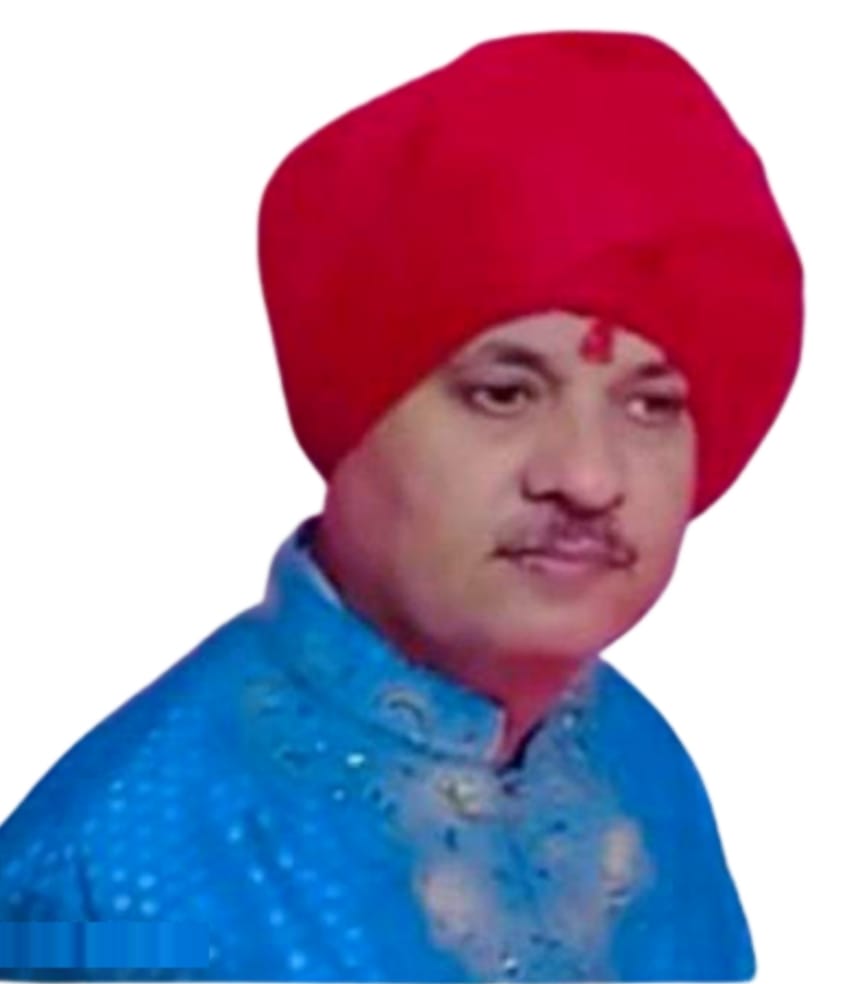 सुरेश सिंह बैस राष्ट्रीय साहित्य क्रांति प्रोत्साहन परिषद के उपाध्यक्ष नियुक्त