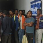 किसानों में टोकन को लेकर हाहाकार, ऑनलाइन व्यवस्था बनी परेशानी का कारण