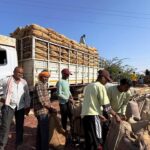 मुंगेली जिले में समर्थन मूल्य पर धान खरीदी सुचारू, पारदर्शिता के साथ जारी