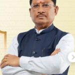 मुख्यमंत्री विष्णुदेव साय 18 दिसंबर को सेतगंगा व लालपुर धाम में गुरूघासीदास जयंती कार्यक्रम में होंगे शामिल