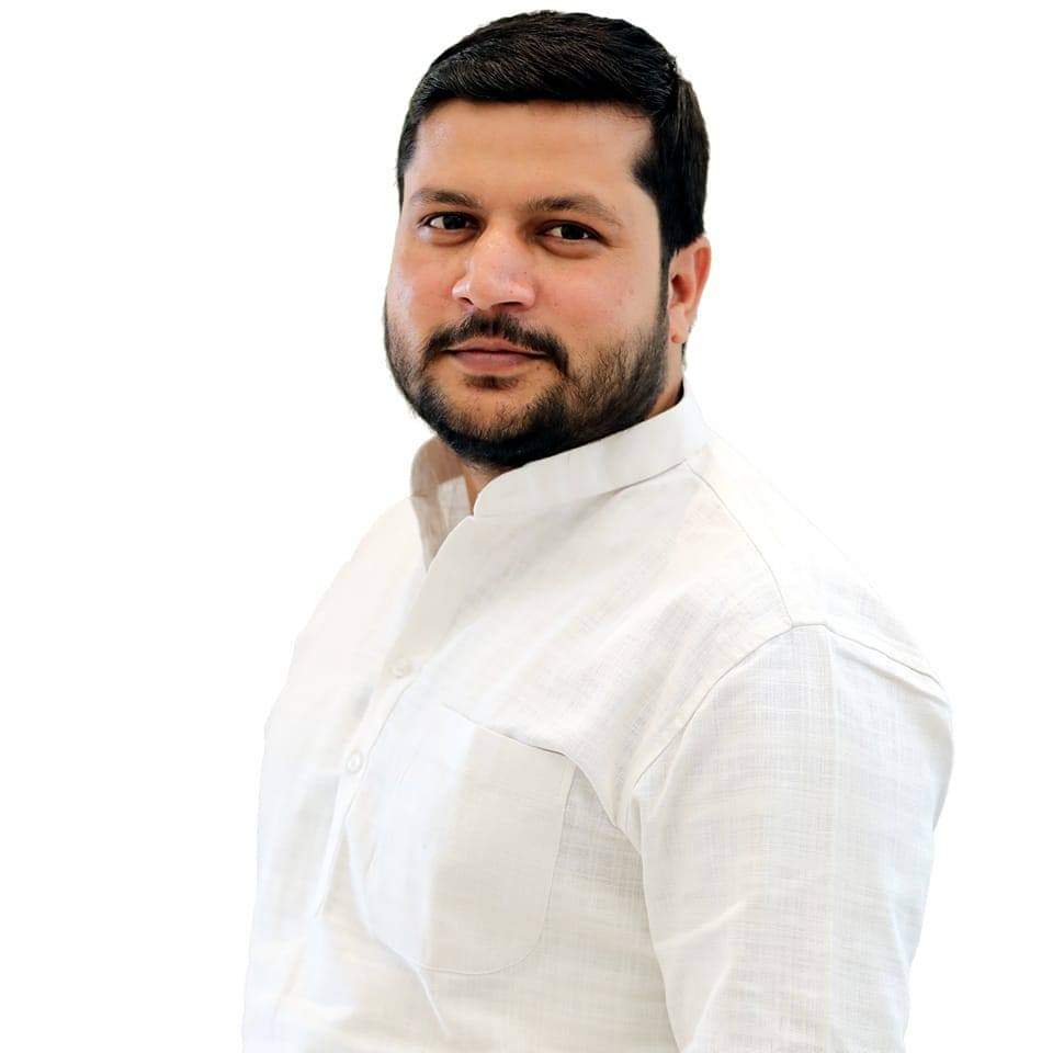 भाजयुमो नेता रौशन सिंह बने छत्तीसगढ़ भाजयुमो प्रदेश कार्यसमिति सदस्य, युवाओं में उत्साह