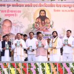 बाबा के सत्य मार्ग पर चलकर ही बनेगा विकसित छत्तीसगढ़: मुख्यमंत्री विष्णुदेव साय