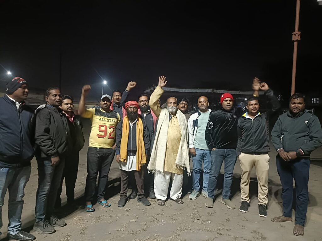 छत्तीसगढ़ी अस्मिता और संस्कृति का शंखनाद, कल दीपका में जुटेगा पूरा प्रदेश