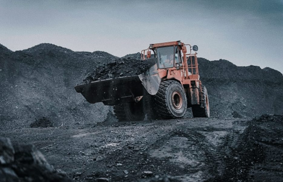 कोयले की काली हकीकत