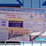 धान खरीदी में बड़ी अनियमितता का खुलासा: निरधि मंडी में 41 किलो से अधिक अतिरिक्त तौल, प्रशासन की चुप्पी पर उठे सवाल