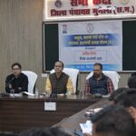 पीएम आवास निर्माण के अपूर्ण कार्य समय-सीमा में पूर्ण करें – आयुक्त मनरेगा श्री तारन प्रकाश सिन्हा