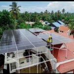 प्रधानमंत्री सूर्यघर मुफ्त बिजली योजना से बदली ज़िंदगी