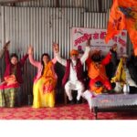 स्वामी स्वदेशानंद ने नेपाल में अंतर्राष्ट्रीय सन्त बौद्धिक मंच के केंद्रीय कार्यालय का किया उद्घाटन