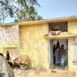 पथरिया धान मंडी में तौल घोटाला और महिला पत्रकारों से अभद्रता उजागर