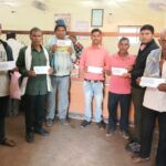 मुंगेली में धान खरीदी ने पकड़ी रफ्तार, लिमिट बढ़ने से किसानों को बड़ी राहत