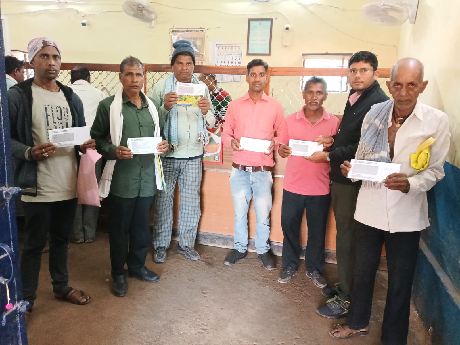 मुंगेली में धान खरीदी ने पकड़ी रफ्तार, लिमिट बढ़ने से किसानों को बड़ी राहत