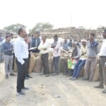 🚨 धान खरीदी में बड़ी कार्रवाई