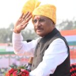 🇮🇳 संविधान, लोकतंत्र और सुशासन के मार्ग पर विकसित छत्तीसगढ़ के निर्माण का संकल्प : मुख्यमंत्री श्री विष्णु देव साय 🇮🇳