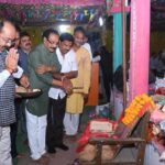 युवा पीढ़ी को संस्कारवान बनाने श्रीरामचरित मानस का पाठ आवश्यक : उप मुख्यमंत्री अरुण साव