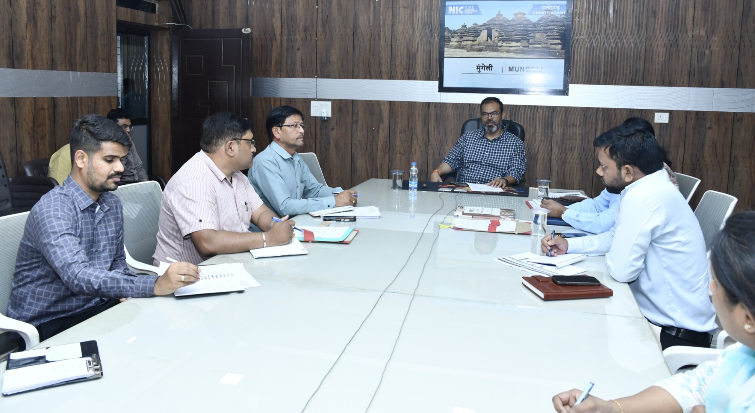 हेडिंग:होली से पहले किसानों को बड़ी सौगात, 28 फरवरी को खातों में पहुंचेगी धान बोनस राशि